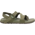 thumbnail image 2 of Chaco Men's Lowdown 2 Sandal 9 Moss, 2 of 6