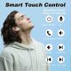 thumbnail image 2 of Bluetooth 5.0 Earphones True Wireless Headphones HiFi Music Earbuds Noise Reduction Earhooks TWS He, 2 of 5