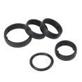 thumbnail image 1 of Motor O Kit de Anillo, Enfriador de Aceite de Motor O Anillo Reemplazo Direto 68191356AB Para la Ciudad y El País, 1 of 7