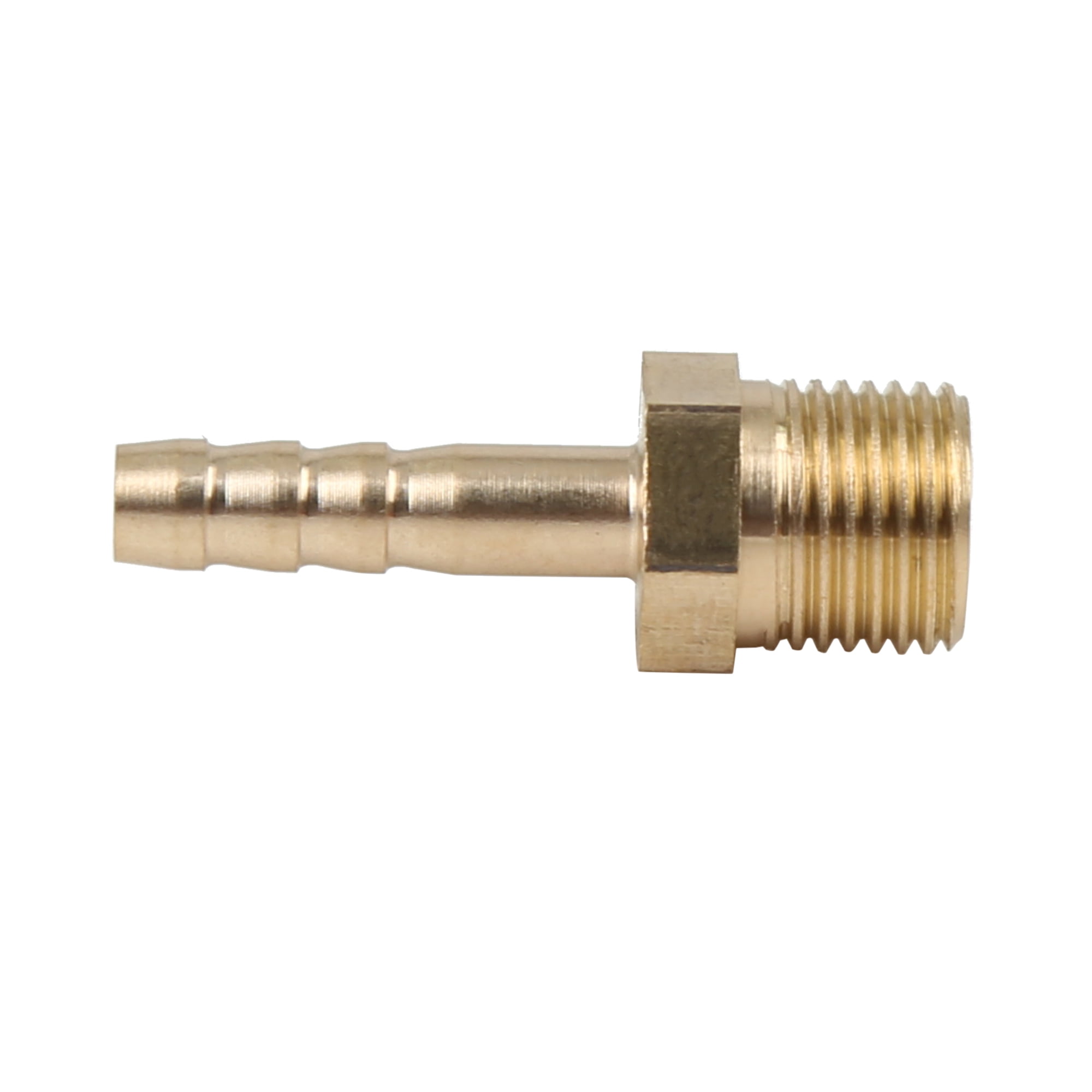 4.5mm Hose ID x 1/8