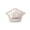 Beige, variant on 2Pcs Gel Cushion Heel Support Pad Breathable Mesh Anti Blister Heel Liner Lightweight Heel Support Insert For Running Dancing Daily(Beige-11.3Cm)