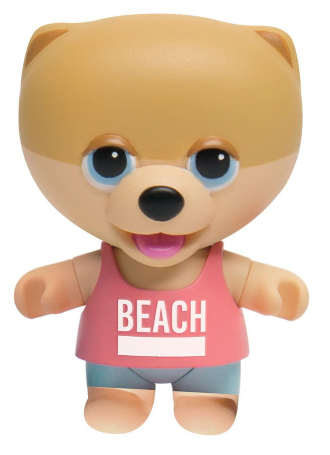 Pick From Drop Down Details about   Jiffpom Cutelife Collectibles 3" dog Figure Brand New 