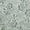 Green, variant on Women'S Boho Floral Print Wrap Front Self Tie Knot Ruffle Hem Split Midi Skirt Green Flowers L