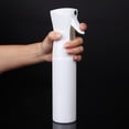thumbnail image 2 of Wdftyju 300ml Hair Beauty Spray Bottle Peluquería Sprayer Salon Accesorio (Blanco) Wdftyju 1ph3wj5tz4bl0sc5D02, 2 of 6