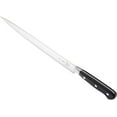 thumbnail image 4 of Mercer Culinary 10-Inch Forged Riveted Carving Knife, 4 of 5