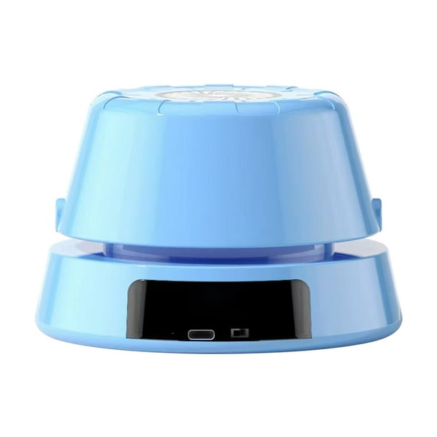 Máquina de saltar la cuerda eléctrica: Interactiva para varias personas, inteligente, control remoto automático, ejercicio para toda la familia, cuenta saltos de cuerda, cuerda de salto automática par