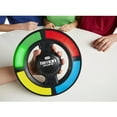 thumbnail image 4 of Hasbro Simon Swipe Game, Electronic Hand Held Unit, Ages 8 and up, Board Game, 4 of 10
