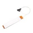 thumbnail image 3 of Incubator Heater Plate,PTC Heating Plate Aluminum PTC Electric Heating Plate PTC Heating Plate Reliable and Durable, 3 of 8