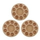 thumbnail image 1 of Rack de almacenamiento BLESIY Organizador de estante de almacenamiento de madera para aceites Esenciales, 1 of 8