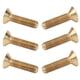 thumbnail image 1 of 50 tornillos hexagonales planos M3 ANGGREK, 1 of 8
