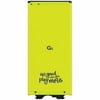 NEW LG G5 US992 US CELLULAR Cell Phone Smartphone Battery 3.85V Li-ion 2800mAh 10.8wh Yellow