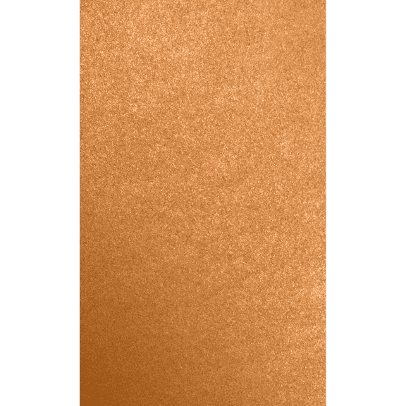 LUXPaper Cardstock, 8.5 x 14, 105lb Copper Metallic, 250/Pack