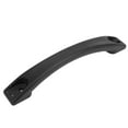 thumbnail image 3 of Black Nylon Kayak Side Handle - Durable High-Strength Replacement/Add-On Grip, Lightweight Universal Accessory Fits Kayaks, Canoes, Boats, Luggage & Toolboxes, Includes 4 Mounting Screws, Size: 7.5", 3 of 7