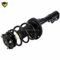 thumbnail image 5 of Duralo Complete Front Rear Strut & Spring Assembly For Toyota Highlander 2WD, 5 of 8