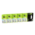 thumbnail image 4 of Pack Of 5pc/10pc CR1025 Lithium Button Cell Batteries CR1025 For Car Key Calculators And Electronics, 4 of 8