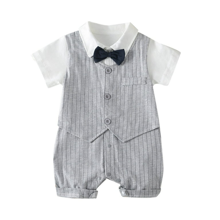 Boys summer online onesie