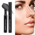 thumbnail image 1 of Eyebrow Pencil Hairline Contouring Brow Powder Stick Hair Shadow Stick Brow Powder Filling Forehead Hair Volume Plumping Shadow Anti Sweat Eyebrow Pencil Loose Powder Makeup Tools, Eyebrow Pencil for, 1 of 9