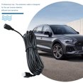 thumbnail image 2 of Kenally Accesorios de Cable de extensión inversa para coche, Cable de conexión profesional Simple de 2 pines, accesorio para coche, Vehículos, repuestos y accesorios Mis, 2 of 6