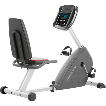 ProForm 385 CSX Recumbent Bike