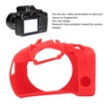 thumbnail image 3 of R50 Camera Silicone Case, Shock Proof Rubber Protective Body Skin Housing Cover For R50 Digital Camera, 3 of 8