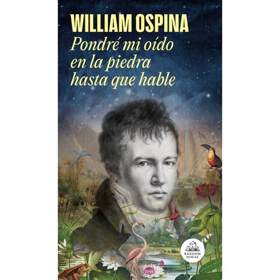 Pre-Owned Pondré Mi Oído En La Piedra Hasta Que Hable / I Will Put My Ear on the Stone Unt Il It Speaks (Hardcover)