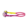 thumbnail image 6 of Sporti Ripple Racer Jr. Kids' Goggle, Custom Fit, Anti-Fog UV, Shatter-Resistant Bling Design, 6 of 10