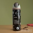 thumbnail image 3 of Trending! Fruit-Inspired Stainless Steel Vacuum Insulated Travel Mug with Straw – Perfect for Outdoor Adventures!, 3 of 5