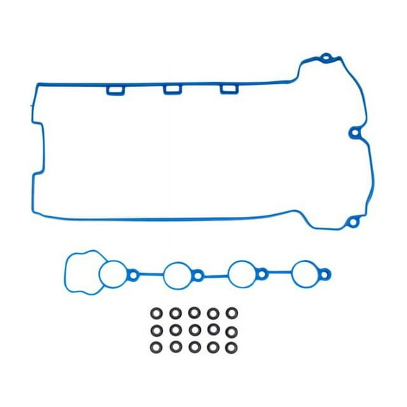 Valve Cover Gasket Set - Compatible with 2007 - 2009 Pontiac G5 2008