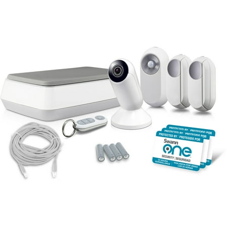 SwannOne Video Monitoring Kit