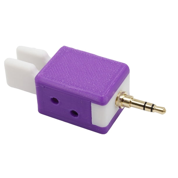 Llave Automática Paleta Doble para Paletas La Fuerza Dedo Ajustable Firmware Quansheng K5/K6 CEC
