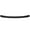 Unpainted Black, variant on Ikon Motorsports Compatible with 02-06 Acura RSX OE Style Trunk Spoiler Painted # B92P Nighthawk Black Pearl