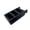black, variant on Tool Rack Wall Mounted Pliers Scissors Holder, Pegboard Storage Rack with 3 Compartments