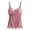 Pink, variant on YanHong Nursing Tops Plus Size Spring Summer Nursing Tops for Breastfeeding on Built-in Bra Round-Neck Solid Color Sleeveless Tank Tops Breast Feeding Pregnant T-Shirt Cami Blue XXXL