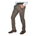 thumbnail image 3 of Pantalones Business Casual Para Hombre Slim-fit., 3 of 5