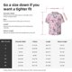 thumbnail image 5 of Balery Butterfly Camisa Casual de Manga Corta con Botones para Hombre, Texturizada, Estilo Cubano, para Playa, Verano-Small, 5 of 5