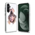 thumbnail image 4 of Funda para teléfono con la cantante T-Taylor S-Swifts para Samsung A05S A15 A25 A35 A55 A04S A14 A24 A34 A54 Galaxy Note 20 Ultra 10 Lite 9 8 A6 A7 A8, 4 of 5