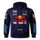 thumbnail image 1 of Sudadera Formula 1 Checo Perez Red Bull 2024 Rb20, 1 of 8