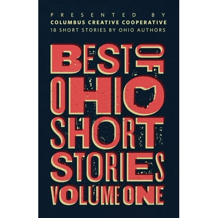 Best of Ohio Short Stories - eBook