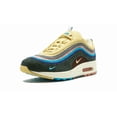 thumbnail image 4 of NIKE MENS Air Max 1/97 VF SW "Sean Wotherspoon" AJ4219 400 from Stadium Goods, 4 of 6