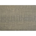 thumbnail image 5 of Coaster Channing 63" x 89" Modern Wood Queen Panel Bed in Gray Oak, 5 of 7