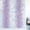 White, variant on Privacy Room Divider Curtain Screen Partitions, Closet Door Curtain Vertical Blind for Sling Door, Blackout Window Privacy Blinds for Patio (Grey, Single Panel, 10ft Tall x 8.3ft Wide)