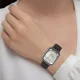 thumbnail image 5 of 1 Correas Silicón Sport Transpirable Para Huawei Watch Fit 3, 5 of 8