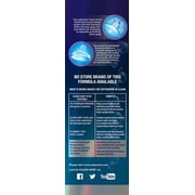 CLEAR CARE PLUS Cleaning & Disinfecting Contact Lens Solution with Case, 12 oz, Twin Pack