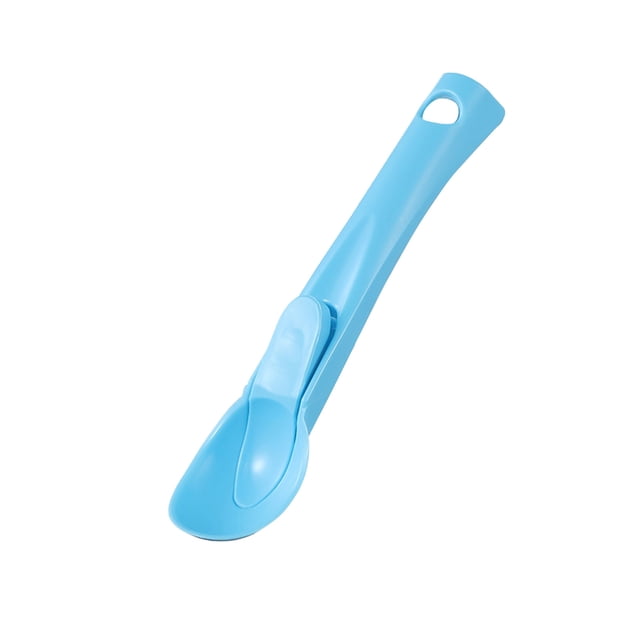 Yhmxh Kitchen Gadgets Kitchen Utensils Home and Kitchen Household Ice Cream Spoon Ice Cream Fruit Scooping Spoon Kitchen Spoon Ice cream spoon