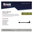 thumbnail image 4 of Varilla Direccion Bruck-Germany 6Q0423804-EURO, 4 of 4