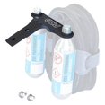 thumbnail image 1 of PRO C02 SADLLE MOUNT TOOL BRACKET, 1 of 1