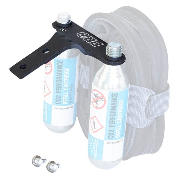 PRO C02 SADLLE MOUNT TOOL BRACKET