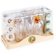 First Years Pooh Bottle Drying Rack