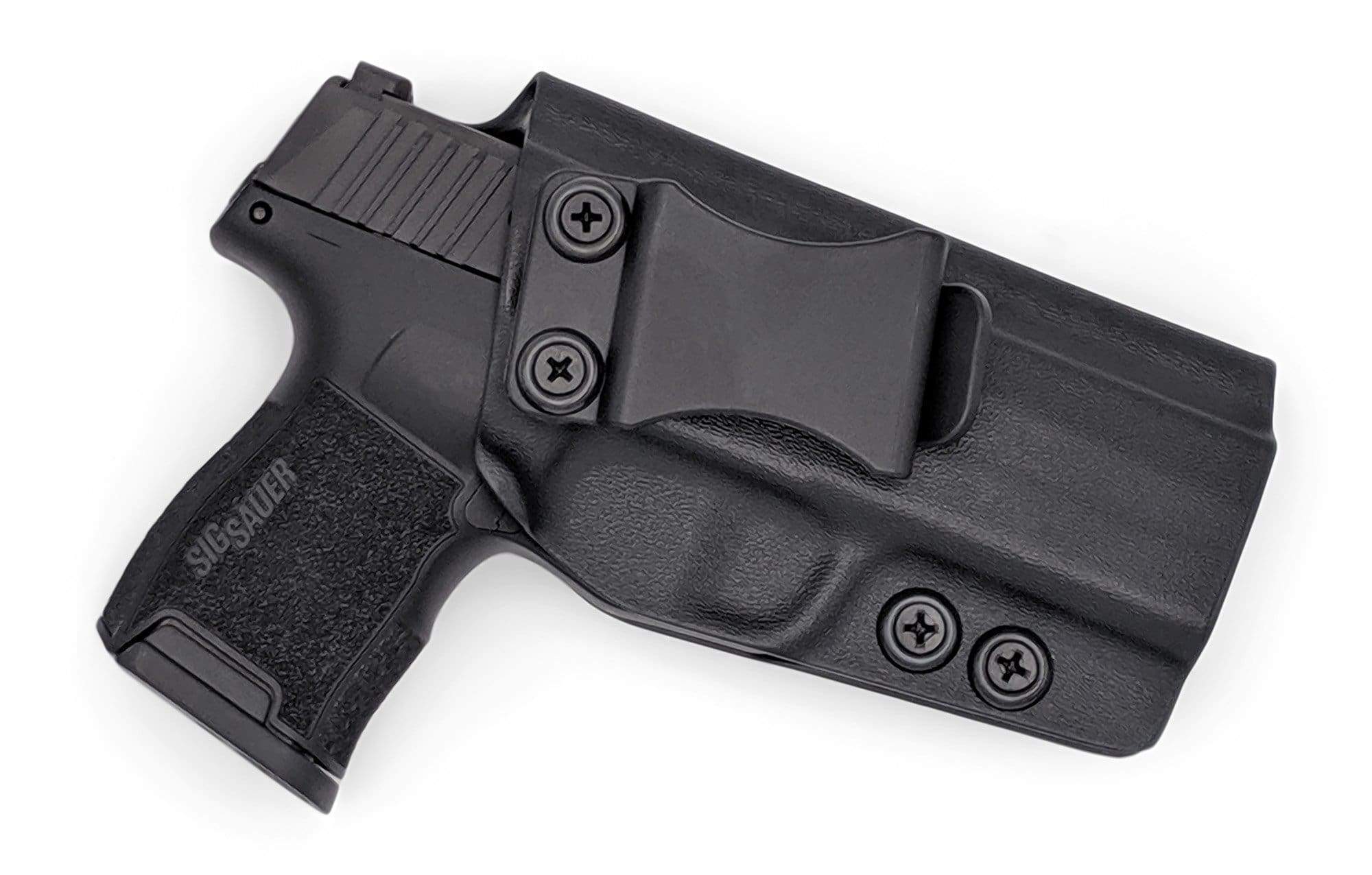 Concealment Express Sig Sauer P365 XL IWB KYDEX Holster Holsters