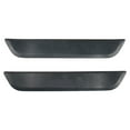 thumbnail image 1 of QualitChoice 1/2/3 Car Rear Door Sill Protector Protector Strip Anti-Scratch Sticker Pedal Cover Anti-dirty Automobile Interior Decor 1PCS, 1 of 6